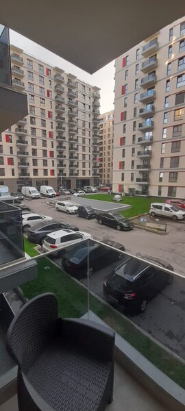 Timisoara Plaza Mall Exigent Residence, bulevardul Timisoara